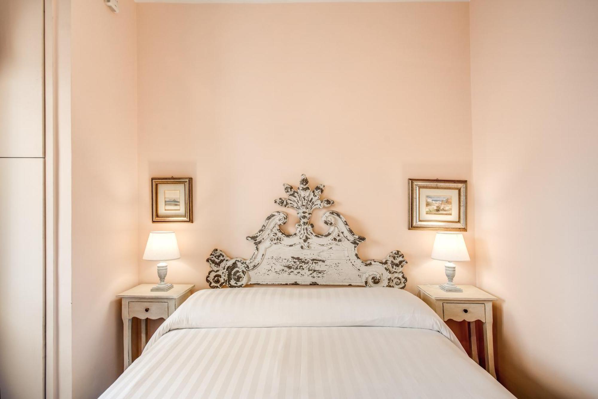 La Dolce Of Via Veneto - Prestigious With Wonderful Terrace In The Historic Center * Rome