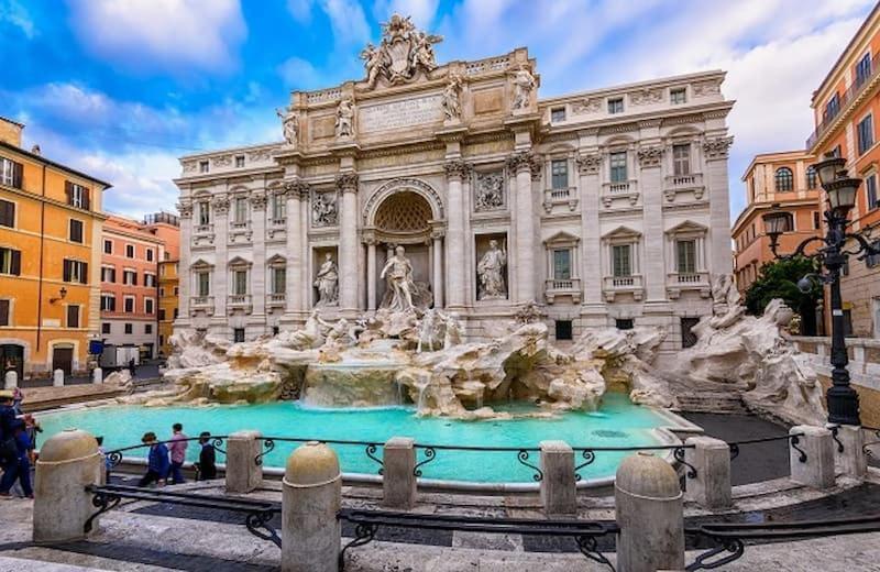 Lägenhet La Dolce Of Via Veneto - Prestigious With Wonderful Terrace In The Historic Center Rom